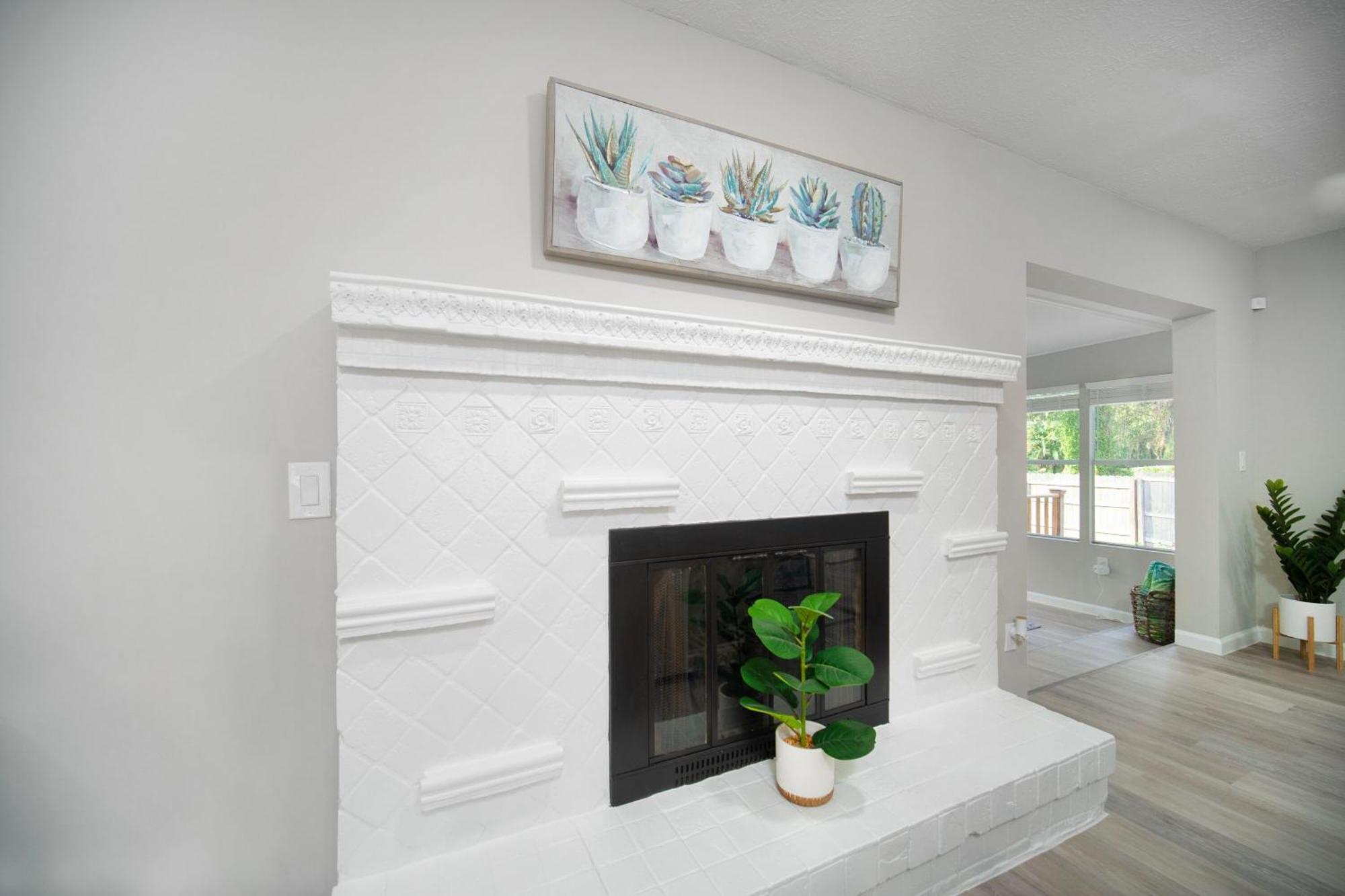 Villa Luxe Poolside Escape In Julington Creek Jacksonville Exterior foto