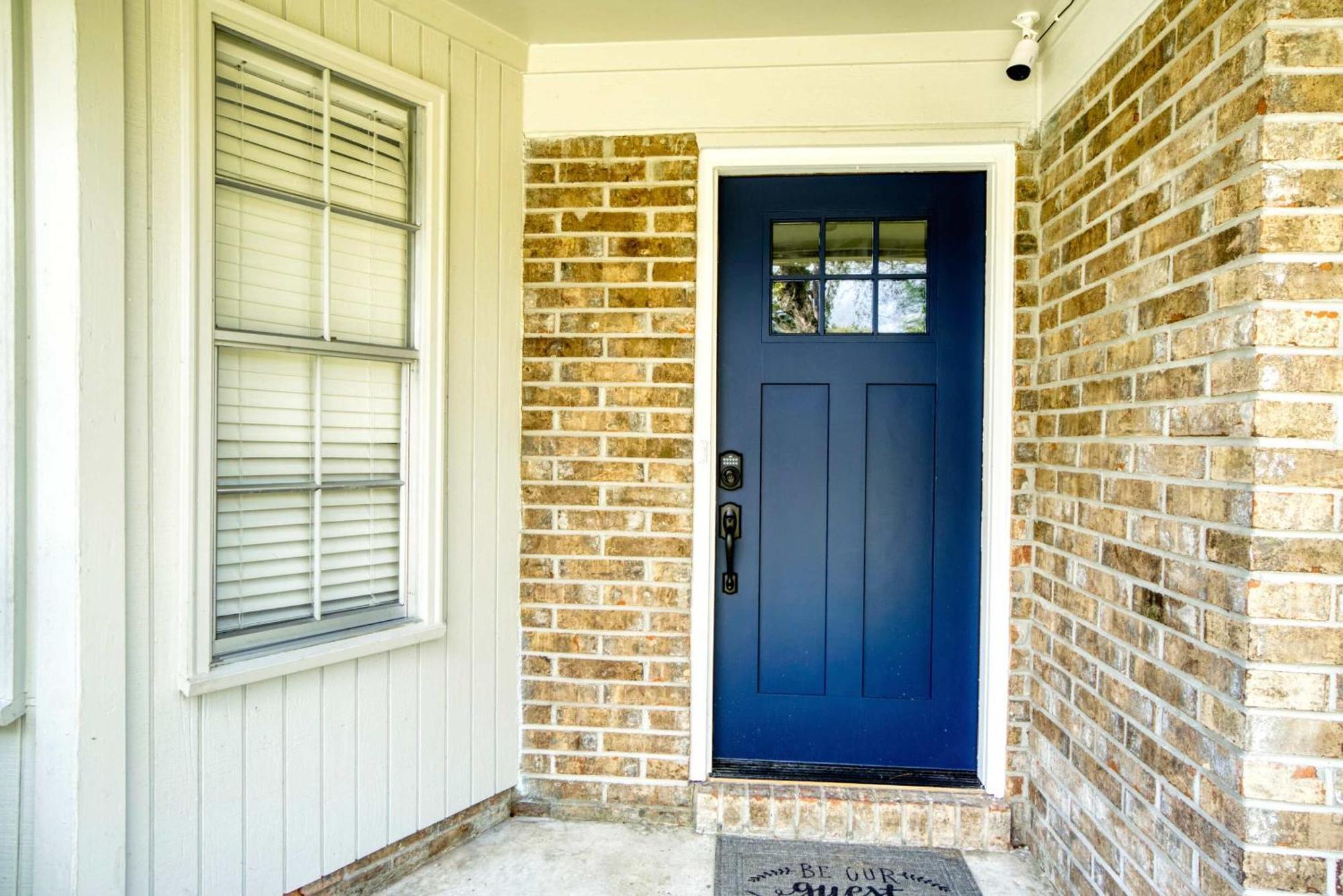 Villa Luxe Poolside Escape In Julington Creek Jacksonville Exterior foto