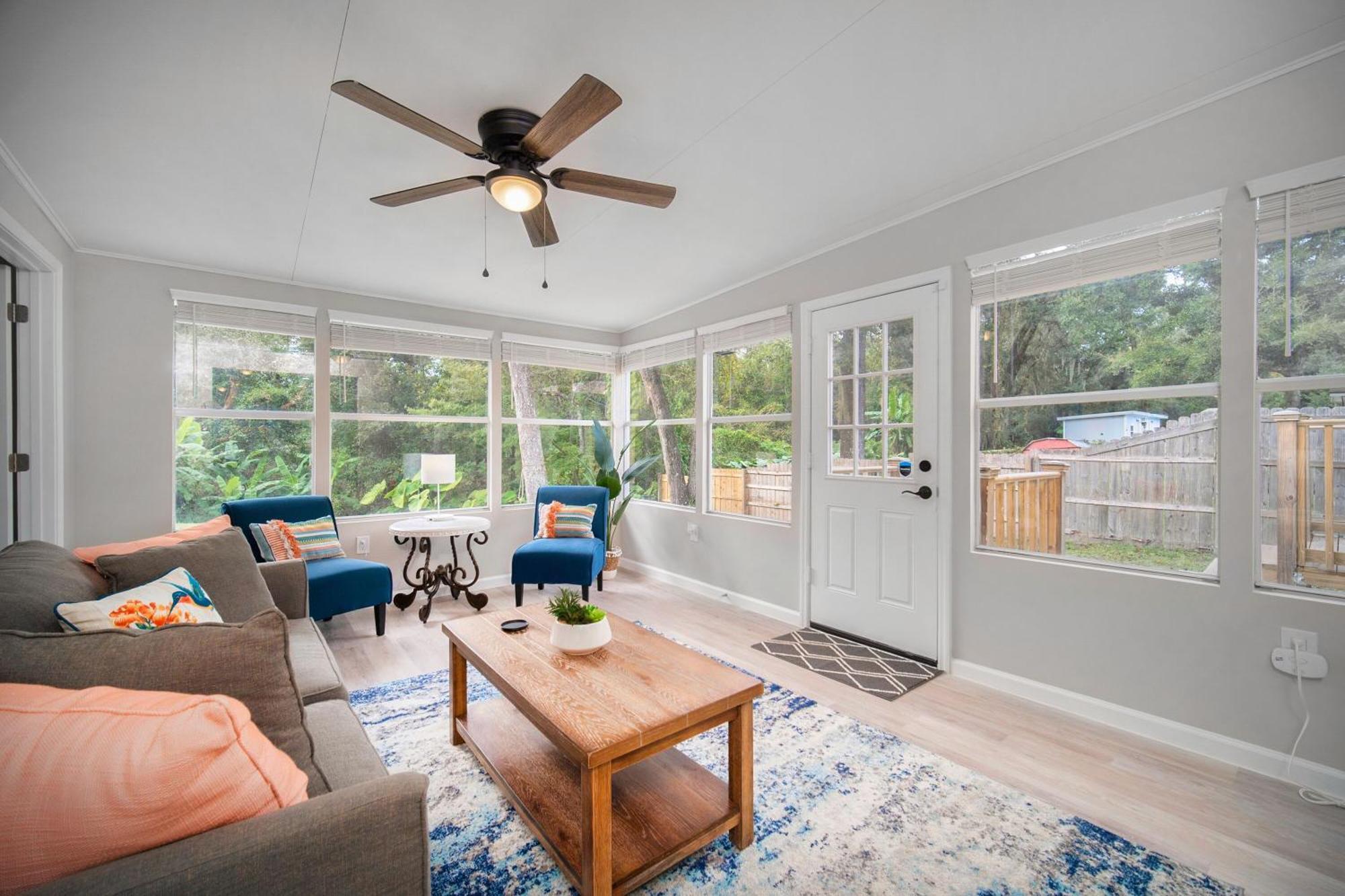 Villa Luxe Poolside Escape In Julington Creek Jacksonville Exterior foto