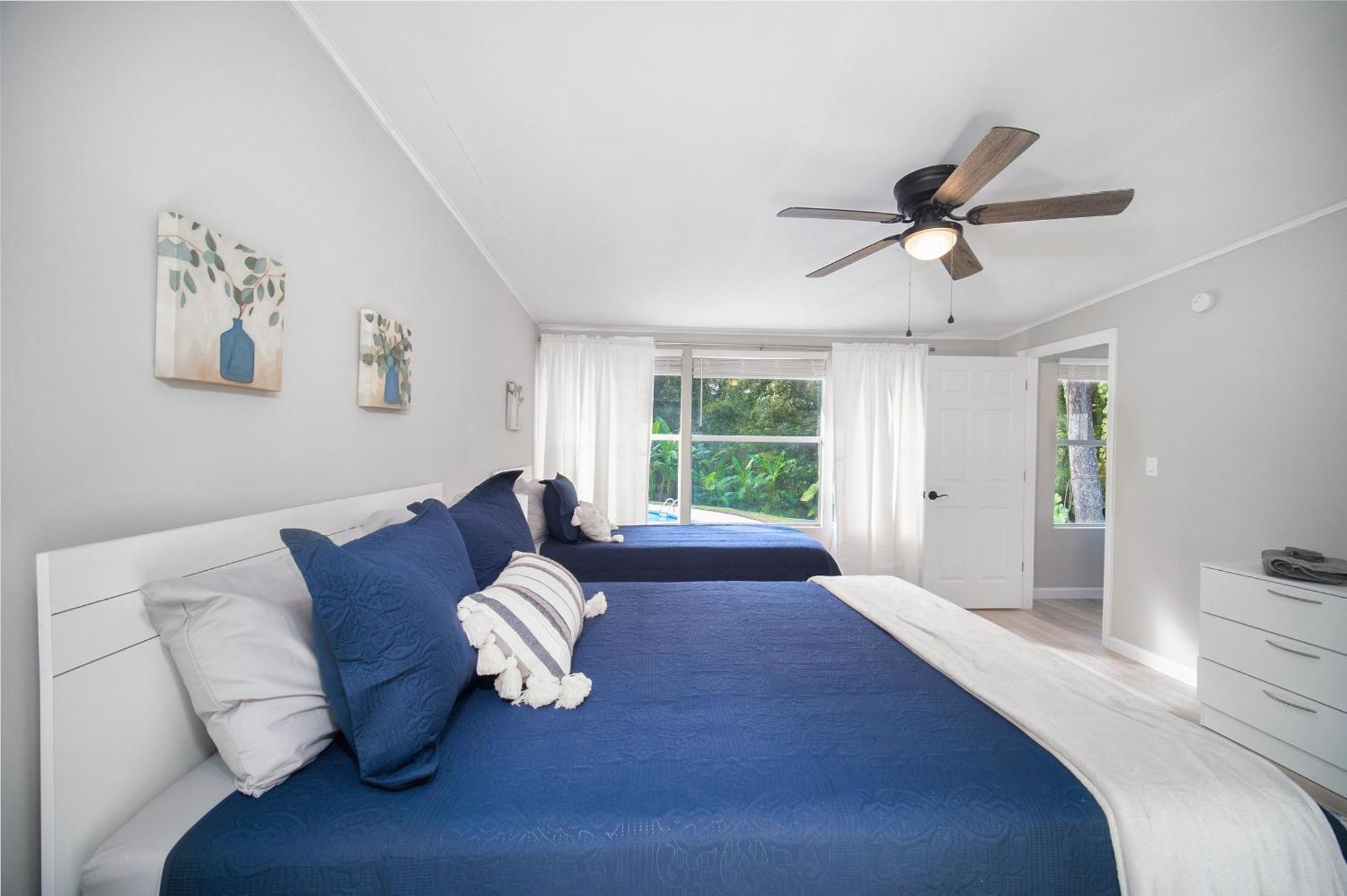 Villa Luxe Poolside Escape In Julington Creek Jacksonville Exterior foto
